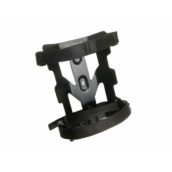 AUTHOR Držák cargo ACR-F05-Alloy  (černá)