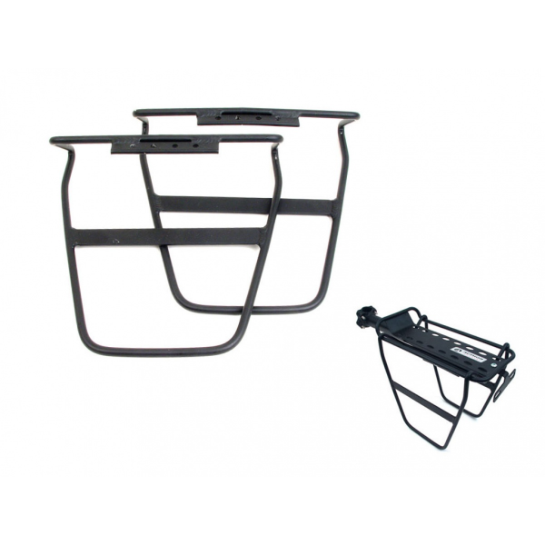 AUTHOR Vzpěry pro ACR-S149  (černá)