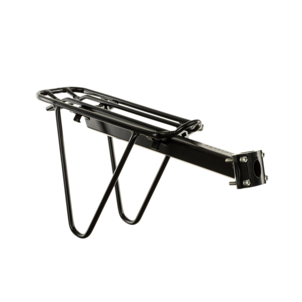 AUTHOR Nosič na sedlovku ACR-SP05-Alu S-Brace  (černá)