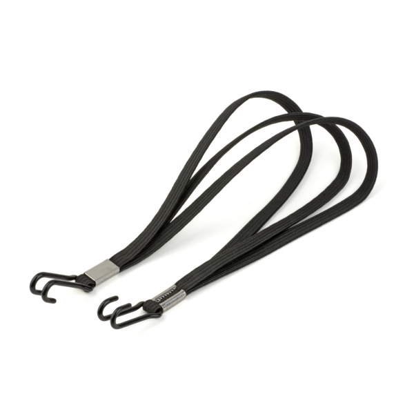 AUTHOR Popruh AES-320 l.610mm (černá)