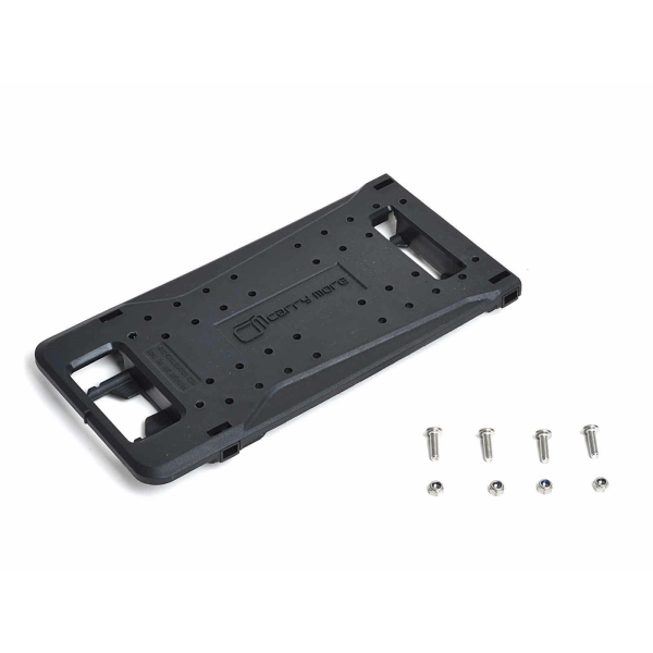 AUTHOR Deska upínací AO-CarryMore D09  (černá)