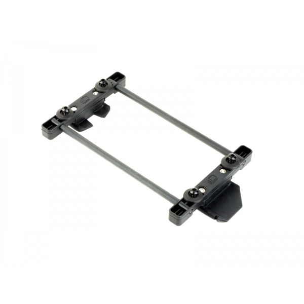 AUTHOR Deska upínací AO-CarryMore D26  (černá)