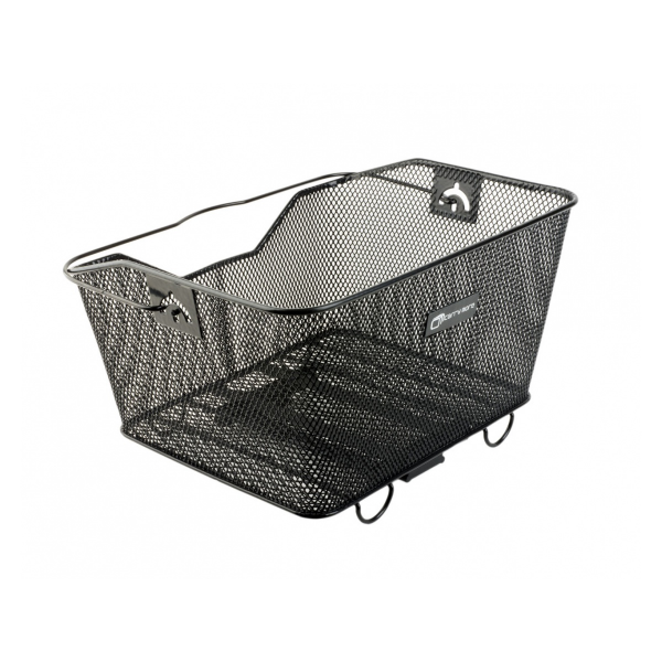 AUTHOR Koš AO-CarryMore 22 l (černá)