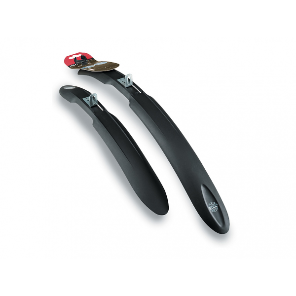 AUTHOR Blatníky AXP-04  24"-27,5" (černá)