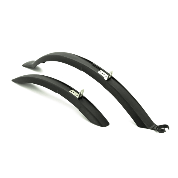 AUTHOR Blatníky AXP-02 X24  24"-29"/58mm (černá)