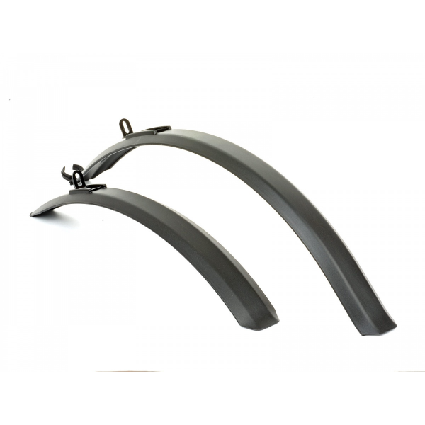 AUTHOR Blatníky AXP-07  27.5"-700c-29"/60mm (černá)