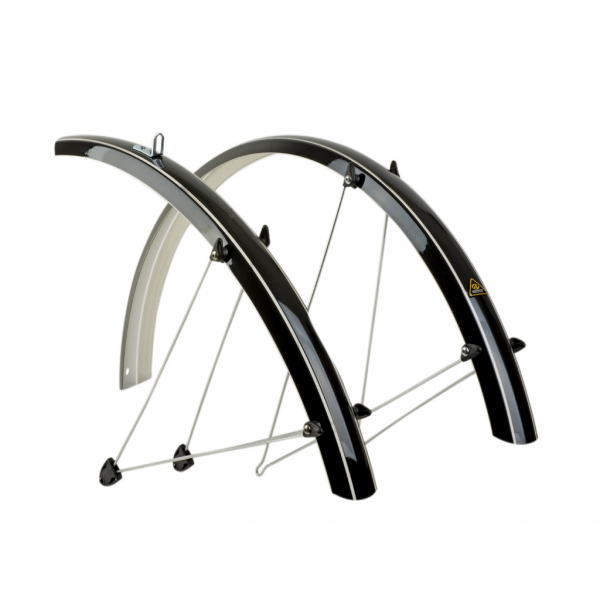 AUTHOR Blatníky AXP-60 27,5"-29"/60mm (černá)