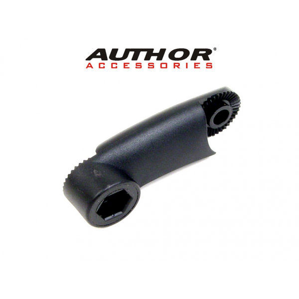 AUTHOR Držák pro AXP-810  (černá)