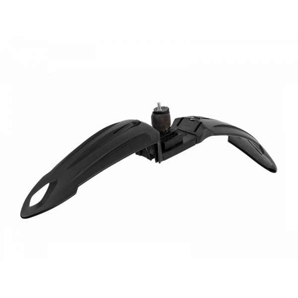 AUTHOR Blatník př. X-Bow QR 26"-29" (černá)