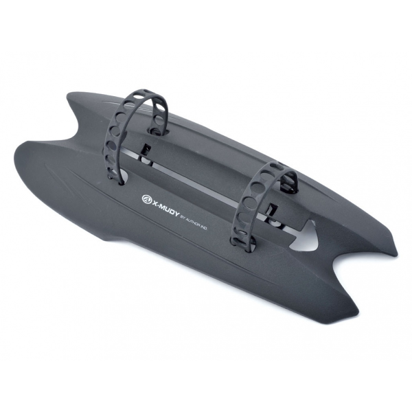 AUTHOR Blatník př. X-Mudy  26"-29" (černá)