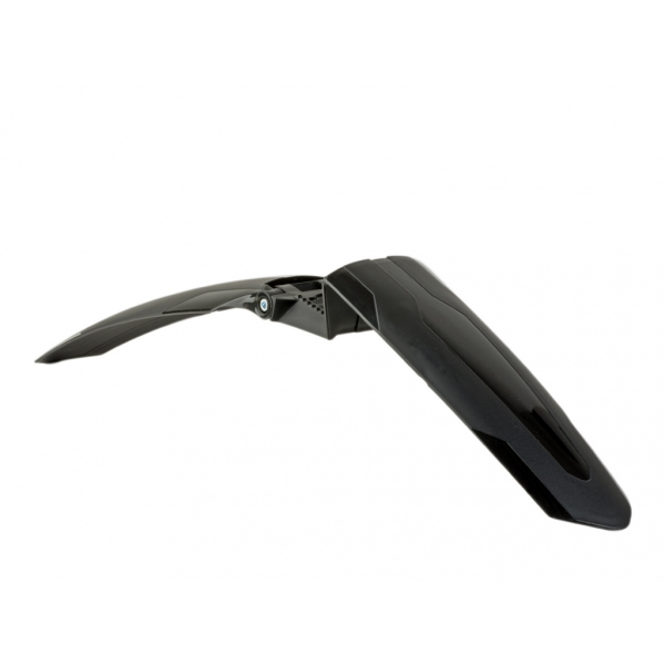 AUTHOR Blatník př. X-Shield 27"-29" (černá)