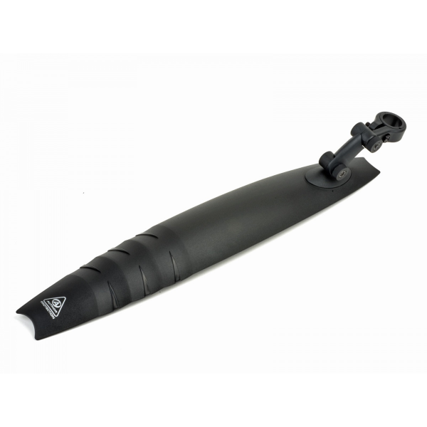 AUTHOR Blatník zad. AXP-810-Uni  26"-29" (černá)