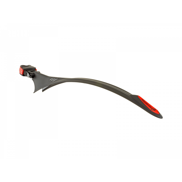 AUTHOR Blatník zad. X-Bow Cross 28" (černá)