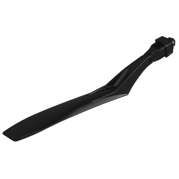 AUTHOR Blatník zad. X-Flap  (černá)