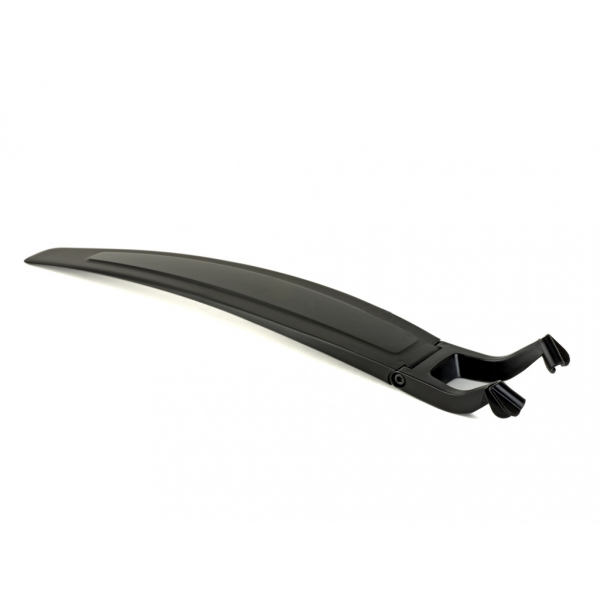 AUTHOR Blatník zad. X-Flap Seat 24"-29" (černá)