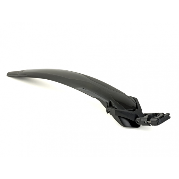 AUTHOR Blatník zad. X-Shield 27"-29" (černá)