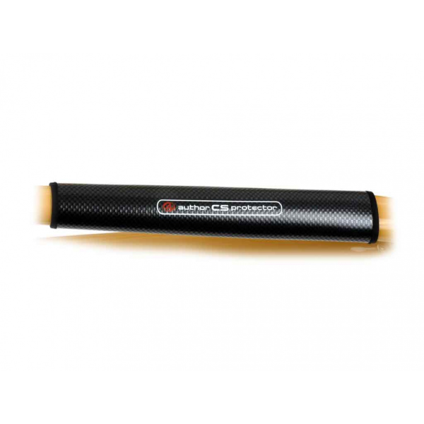 AUTHOR Chránič řetězové vzpěry ASF-15 80/90 x 260 (černá)