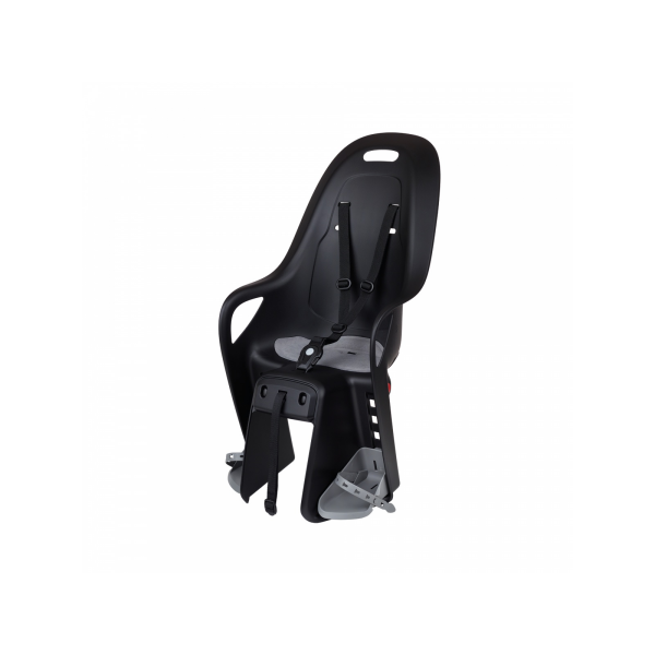 AUTHOR Sedačka Koari CFS  (černá/šedá)