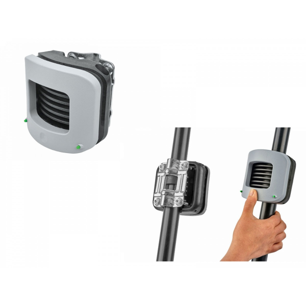 AUTHOR Držák Special #86406  (černá)