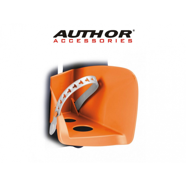 AUTHOR Opěrka nohou - model Bilby