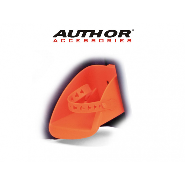 AUTHOR Opěrka nohou - model Boodie