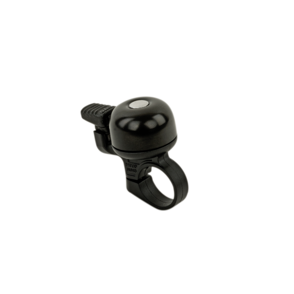 AUTHOR Zvonek AWA-5.32 Al  (černá)