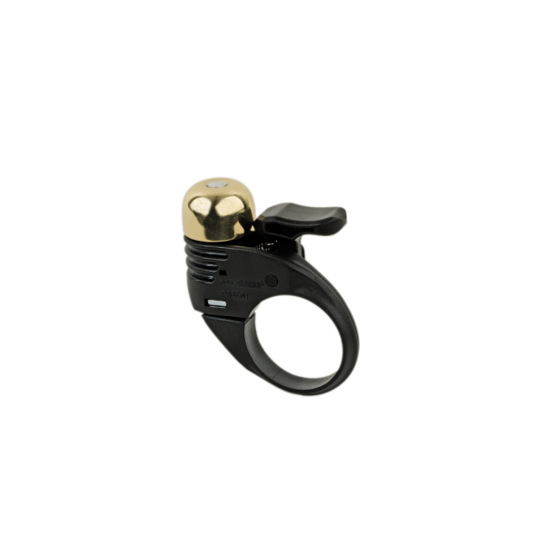 AUTHOR Zvonek AWA-7.23 brass  (mosaz)