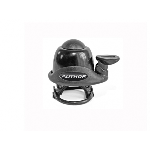 AUTHOR Zvonek AWA-60   (černá)