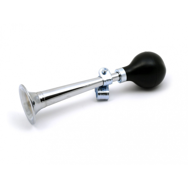 AUTHOR Houkačka AWA-49   (stříbrná/černá)