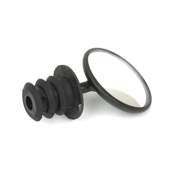 AUTHOR Zrcátko AM-45  (černá)