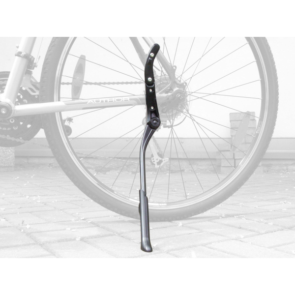 AUTHOR Stojan AKS-500 R  24"-29" (černá)