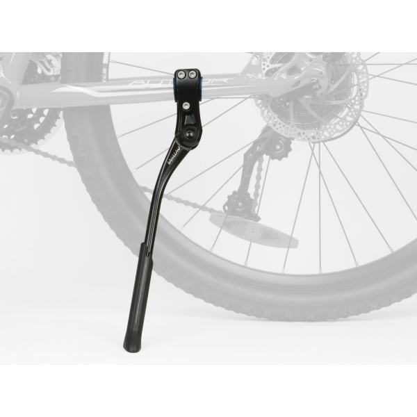 AUTHOR Stojan AKS-530 RS  24"-29" (černá)