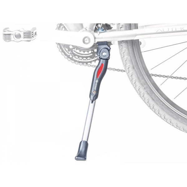 AUTHOR Stojan AKS-09A C  24"-29" (černá/stříbrná)