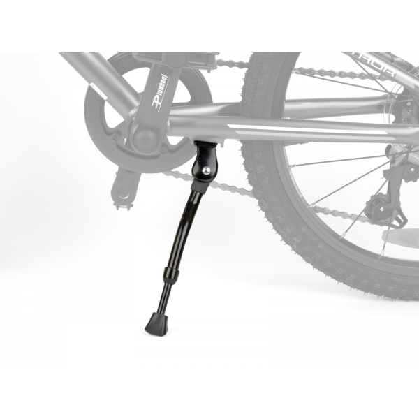 AUTHOR Stojan AKS-16A C X9  16"-20" (černá)