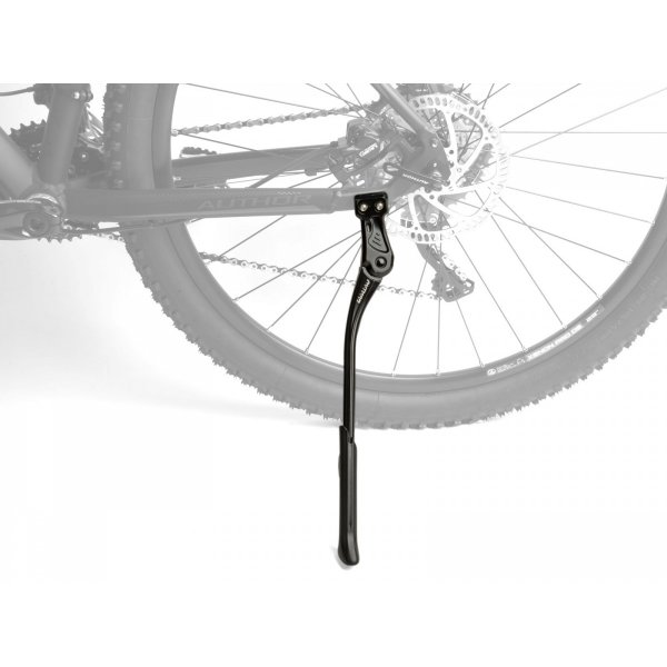 AUTHOR Stojan AKS-570 R18 24"-29" (černá)