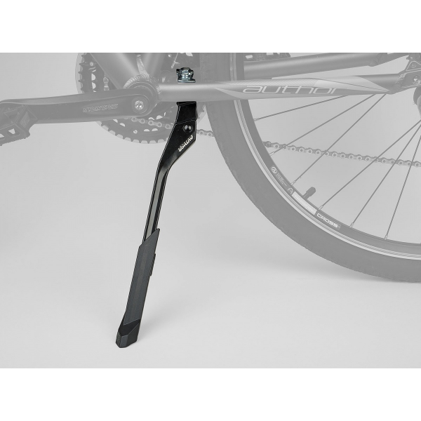 AUTHOR Stojan AKS-650A C E-bike 24"-29" (černá)