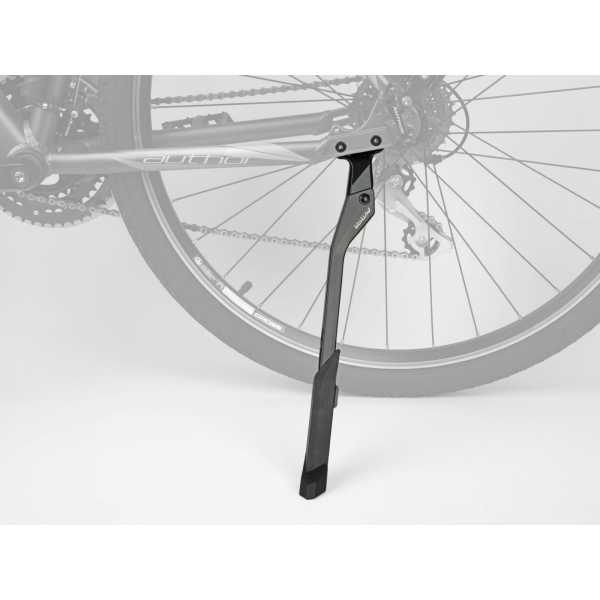 AUTHOR Stojan AKS-670 R40 E-bike 24"-29" (černá)