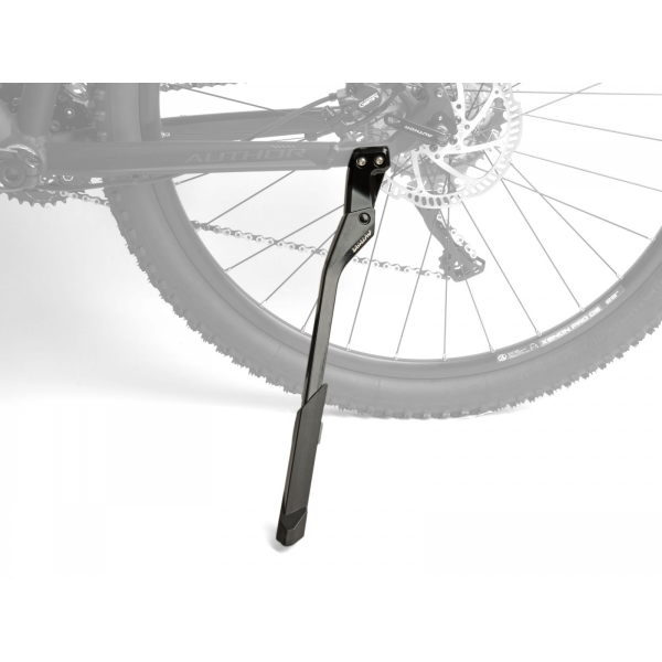 AUTHOR Stojan AKS-670 R18 E-bike 24"-29" (černá)