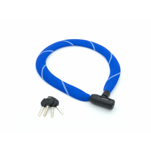 AUTHOR Zámek ACHL-68 d.6x900mm (modrá)