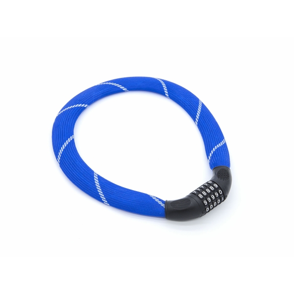 AUTHOR Zámek ACHL-68 Code d.6x900mm (modrá)