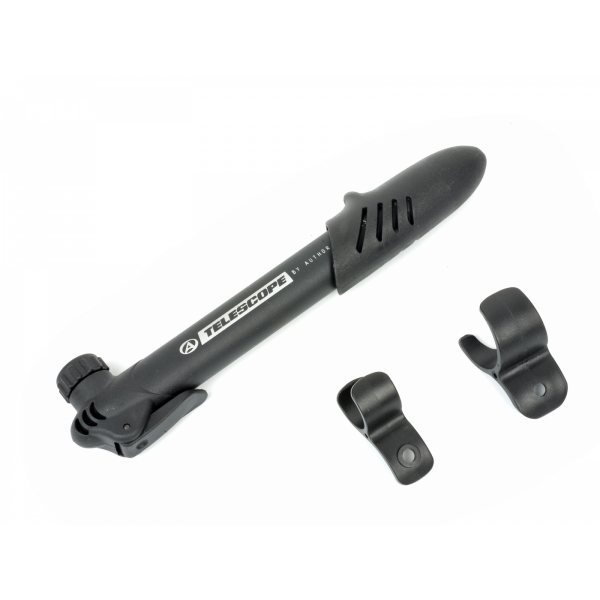 AUTHOR Hustilka AAP Telescope  (černá)