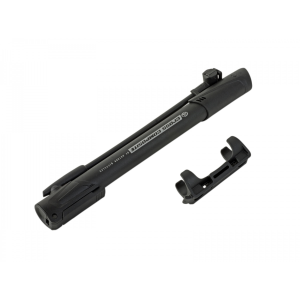 AUTHOR Hustilka AAP Cross Composite  (černá)