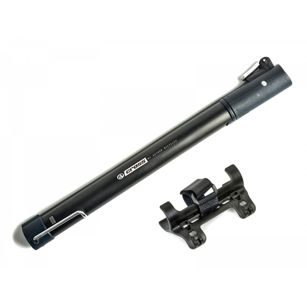 AUTHOR Hustilka AAP Cross 2  (černá)