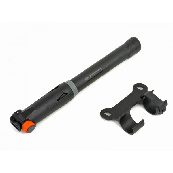 AUTHOR Hustilka AAP Pipe X7 Composite  (černá)