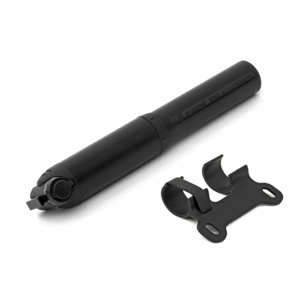 AUTHOR Hustilka AAP Pipe Telescope AL  (černá)