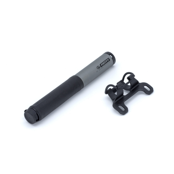 AUTHOR Hustilka AAP Fatty X23 AL/Composite  (černá)