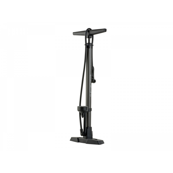 AUTHOR Hustilka nožní AAP Air Turbo Eco  (černá/šedá)