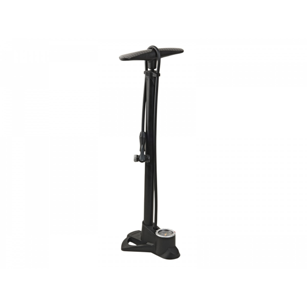 AUTHOR Hustilka nožní AAP Air Turbo 2   (černá)