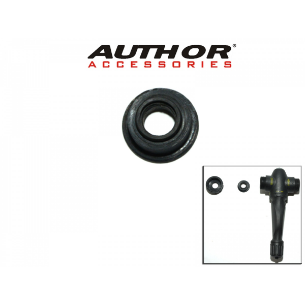 AUTHOR Těsnění koncovky hustilek AAP AV 