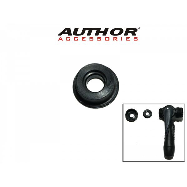 AUTHOR Těsnění koncovky DualHead 2 AV 